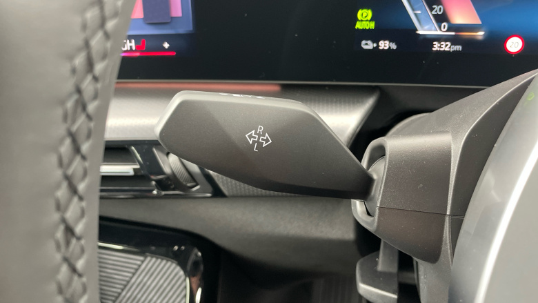 BMW iX2 230kW xDrive30 Shadow Edition 65kWh 5dr Auto Electric Hatchback